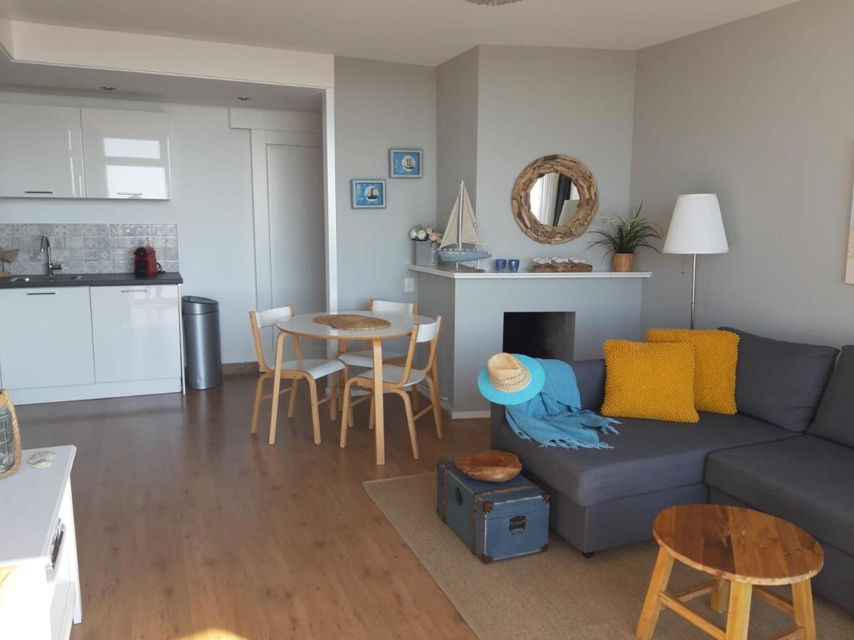 Benny'S Beach House 2 ซานด์โวร์ต ภายนอก รูปภาพ