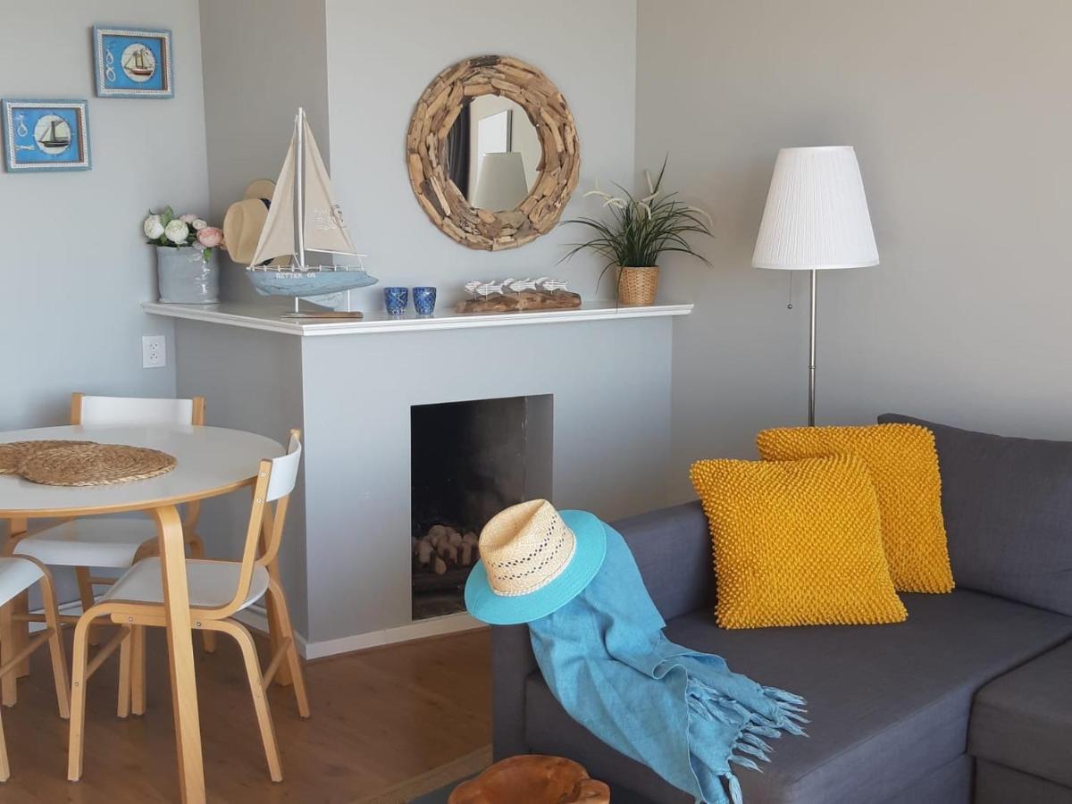 Benny'S Beach House 2 ซานด์โวร์ต ภายนอก รูปภาพ