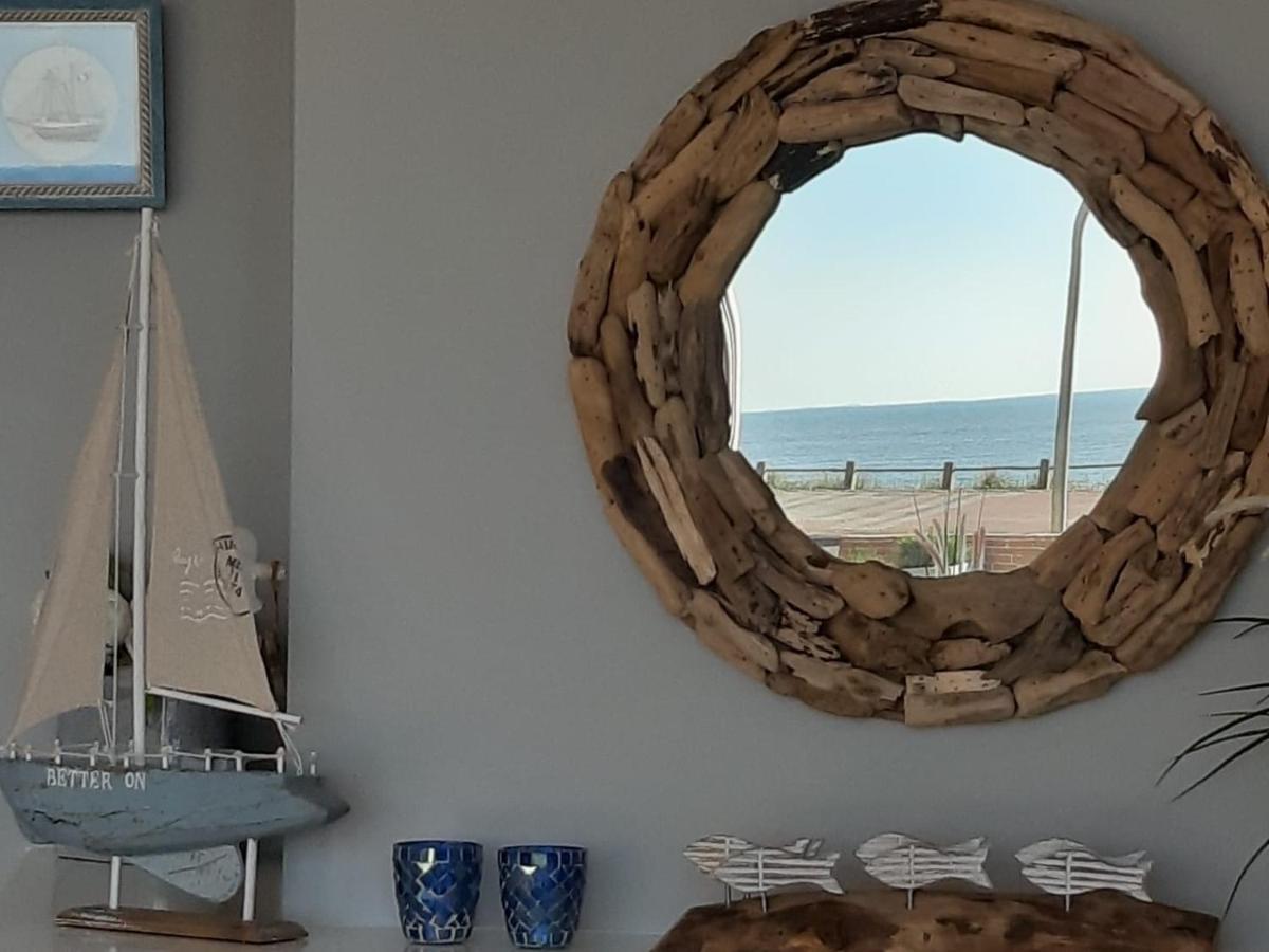 Benny'S Beach House 2 ซานด์โวร์ต ภายนอก รูปภาพ