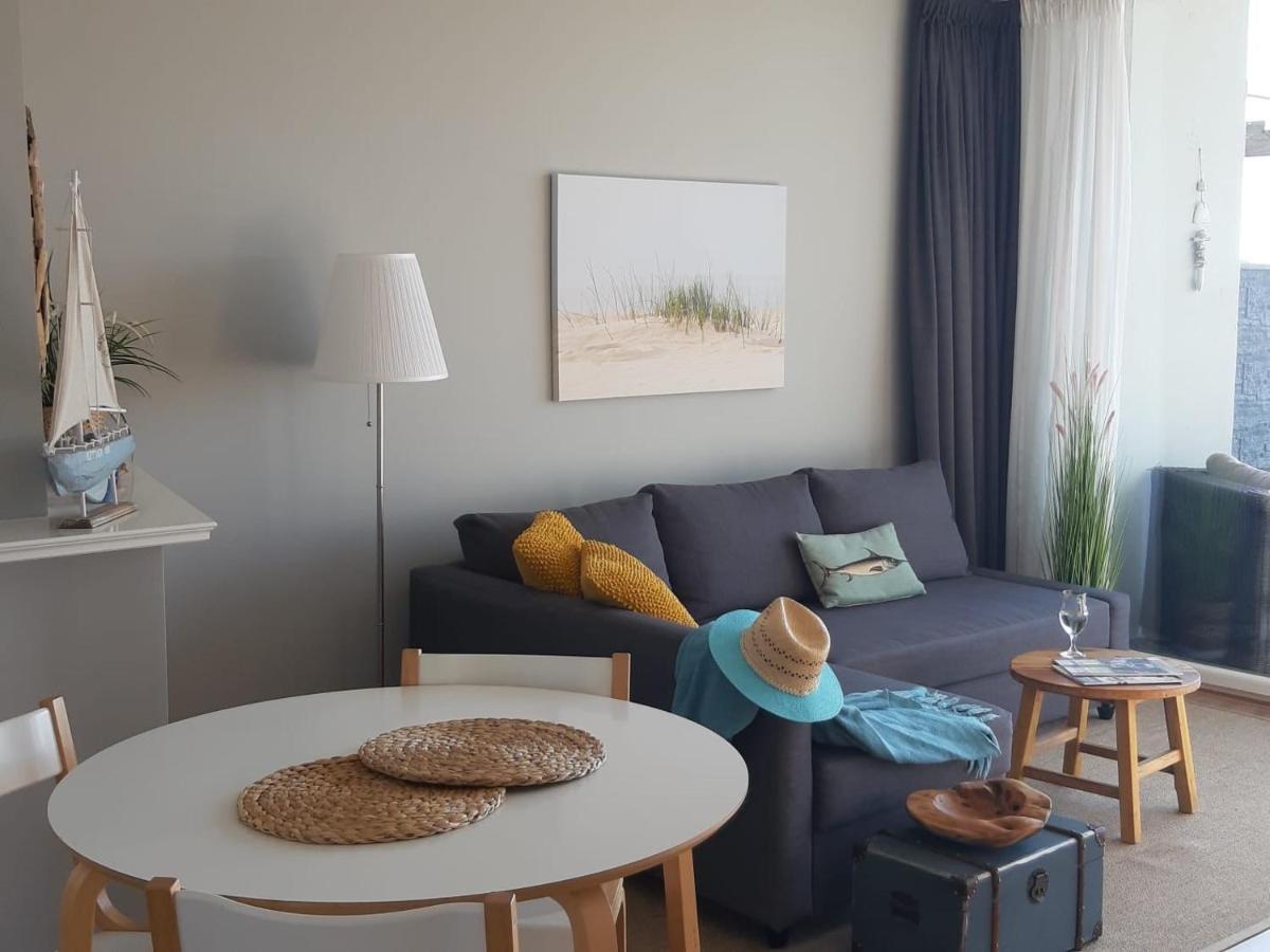 Benny'S Beach House 2 ซานด์โวร์ต ภายนอก รูปภาพ