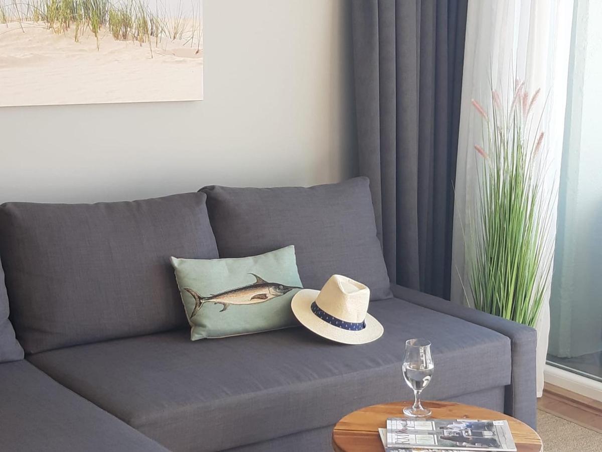 Benny'S Beach House 2 ซานด์โวร์ต ภายนอก รูปภาพ