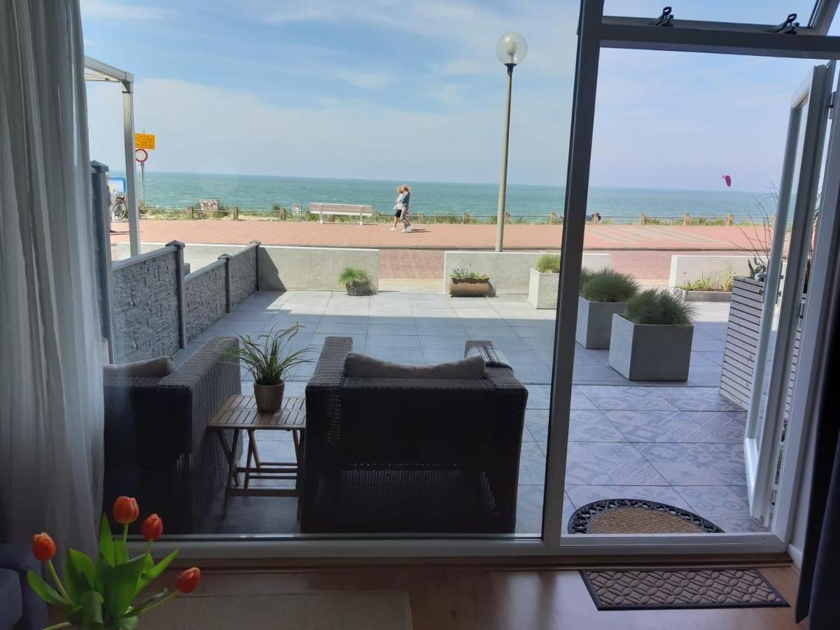 Benny'S Beach House 2 ซานด์โวร์ต ภายนอก รูปภาพ