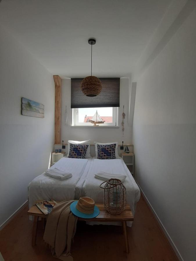 Benny'S Beach House 2 ซานด์โวร์ต ภายนอก รูปภาพ