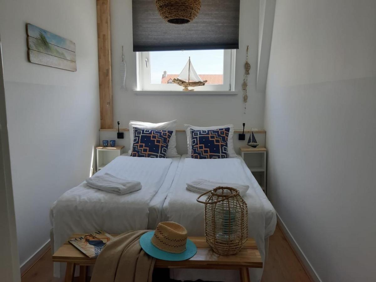 Benny'S Beach House 2 ซานด์โวร์ต ภายนอก รูปภาพ