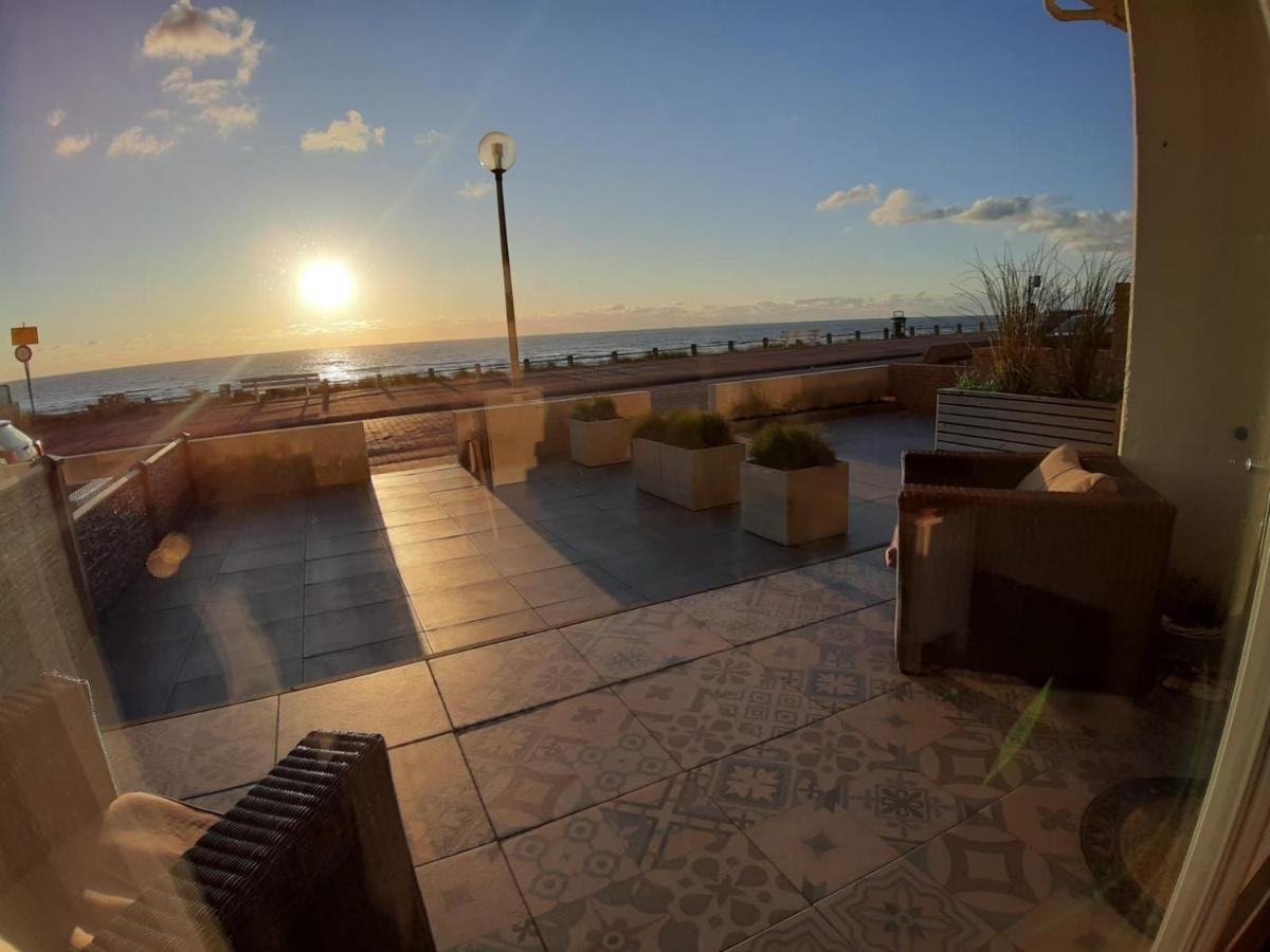 Benny'S Beach House 2 ซานด์โวร์ต ภายนอก รูปภาพ