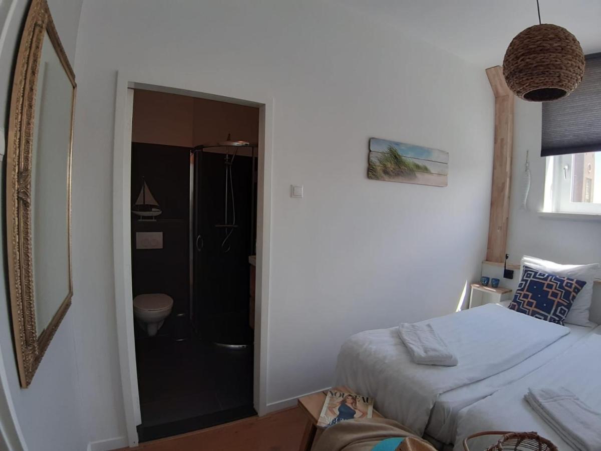 Benny'S Beach House 2 ซานด์โวร์ต ภายนอก รูปภาพ