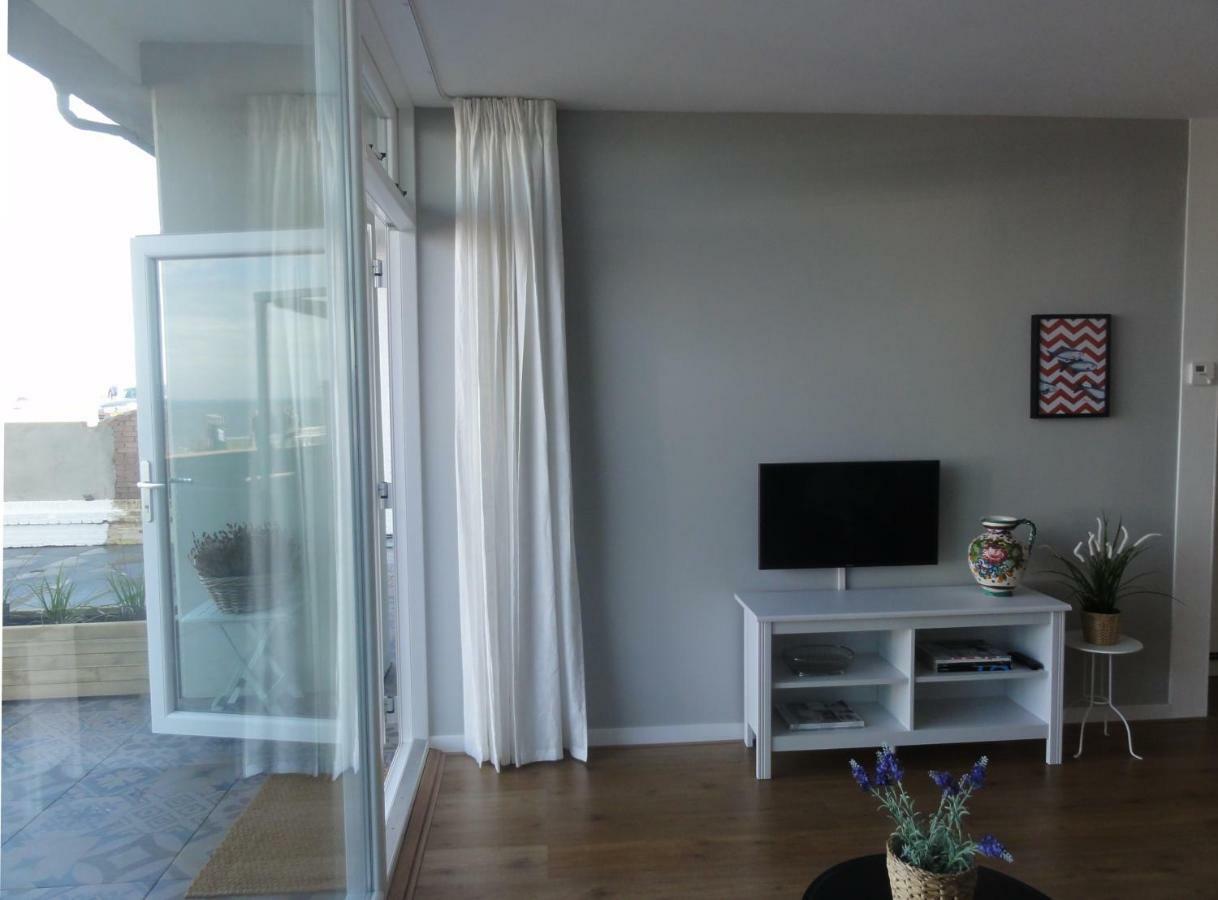 Benny'S Beach House 2 ซานด์โวร์ต ภายนอก รูปภาพ