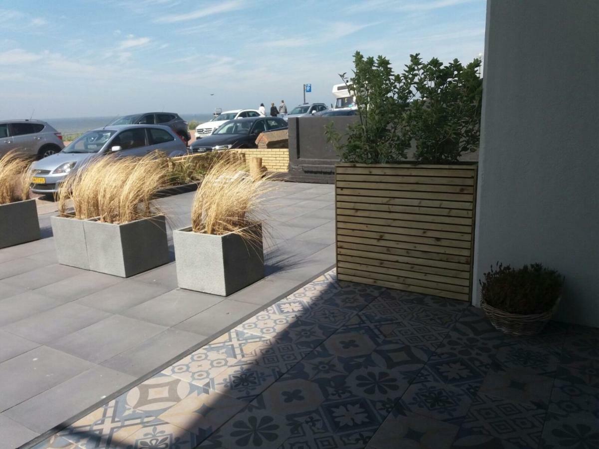 Benny'S Beach House 2 ซานด์โวร์ต ภายนอก รูปภาพ