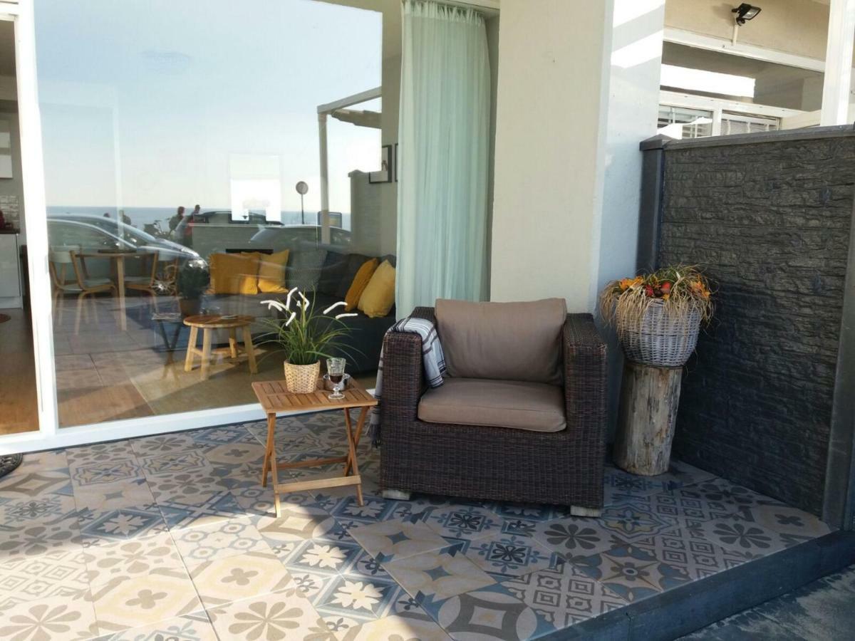 Benny'S Beach House 2 ซานด์โวร์ต ภายนอก รูปภาพ