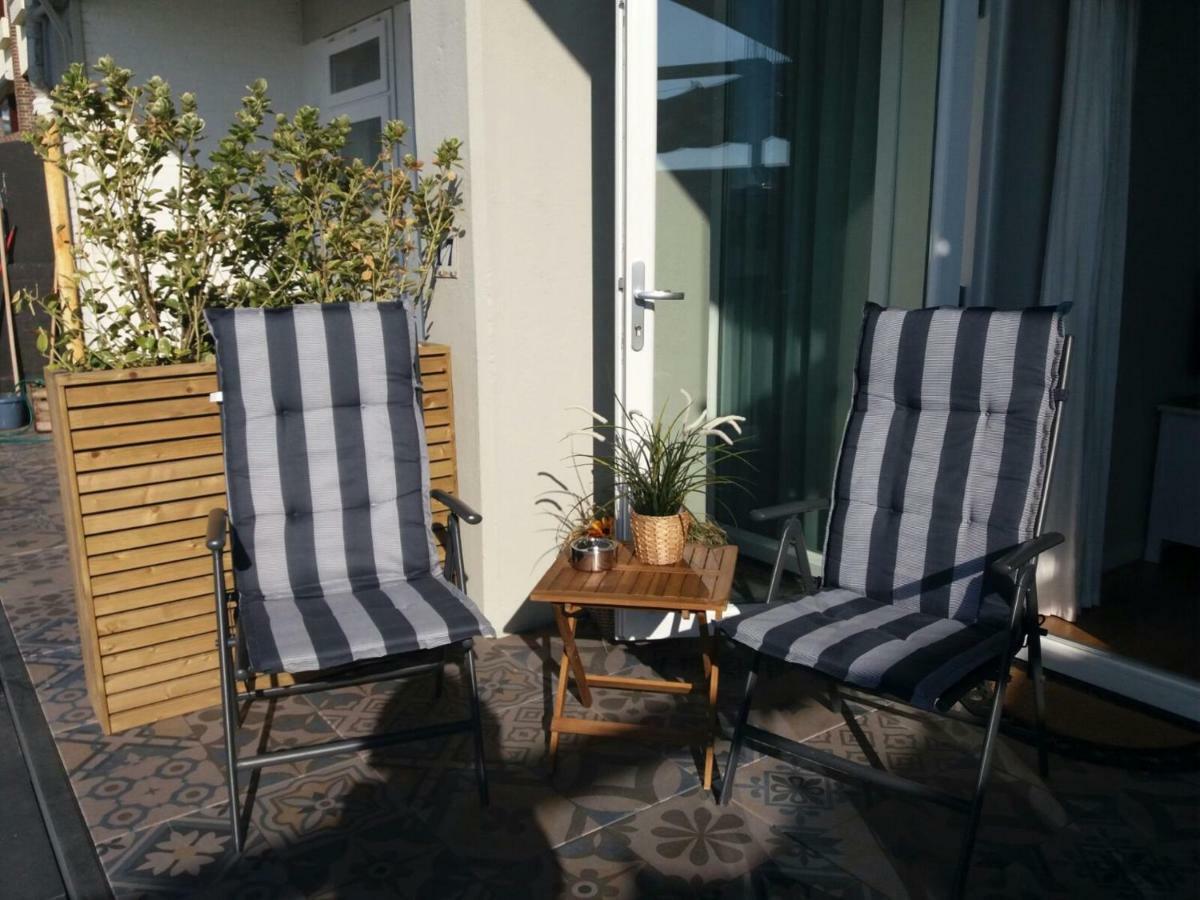 Benny'S Beach House 2 ซานด์โวร์ต ภายนอก รูปภาพ