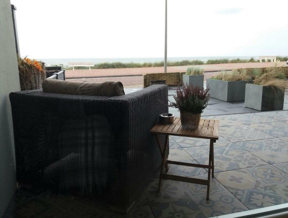 Benny'S Beach House 2 ซานด์โวร์ต ภายนอก รูปภาพ